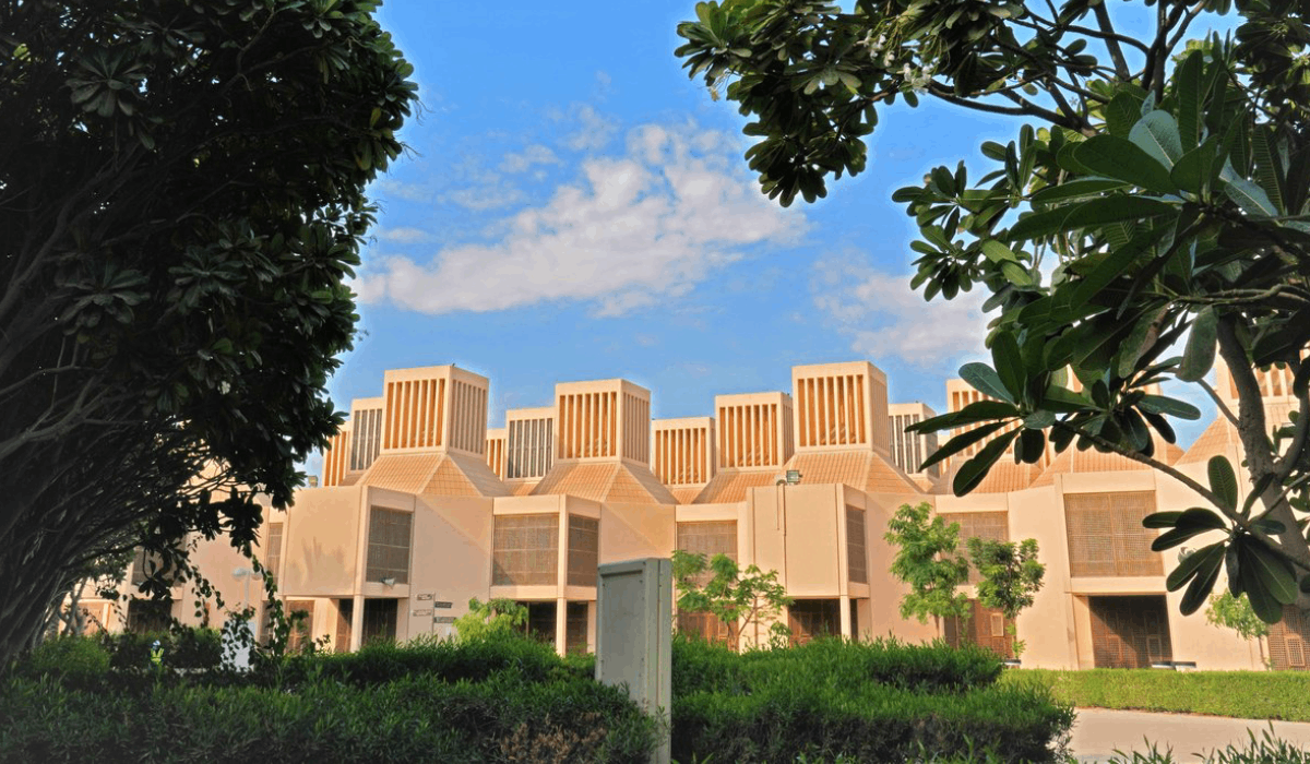 QU, Qatar Shell Launch Third Cohort of Shell Intilaaqah - Qatar